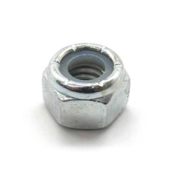 Ilc Replacement for Ezgo / Cushman / Textron Lock NUT - 5/16